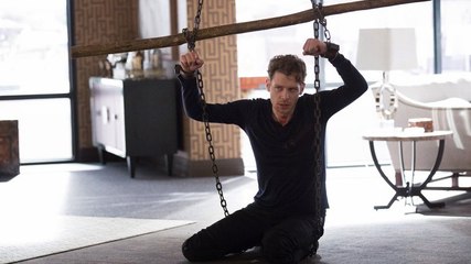 The Originals Season 4 Episode 1 [s04ep01] - CW Networks || HD