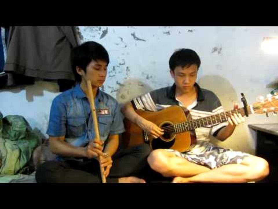 Khoảnh khắc - Sáo trúc Mão mèo