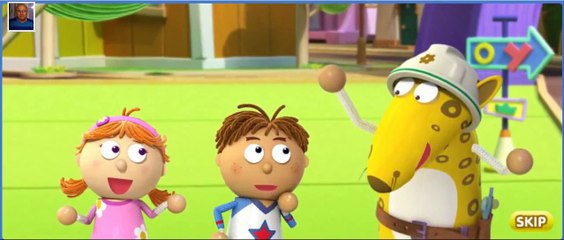 Tickety Toc is Best Kids Games-IVVACMtqhHI