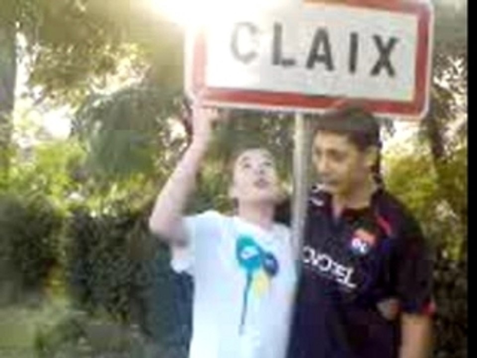 koh lanta a claix mé tro mal filmé par nico lol