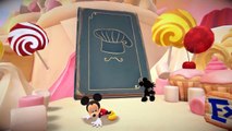 Mickey Mouse Clubhouse - Mɪᴄᴋᴇʏ Mᴏᴜsᴇ of Various Disney Junior Games (English)