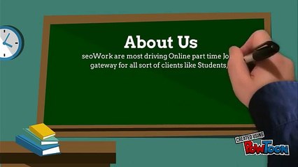 Part Time Jobs Without any Investment in Jaipur