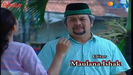 FTV SCTV - Datuk Maringgih Junior