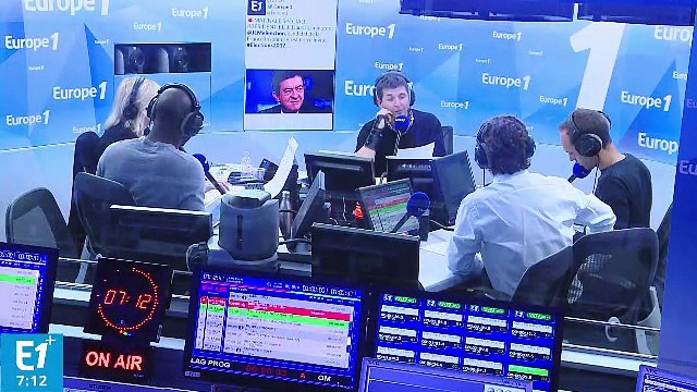 Donald Trump veut taxer les importations de 20%