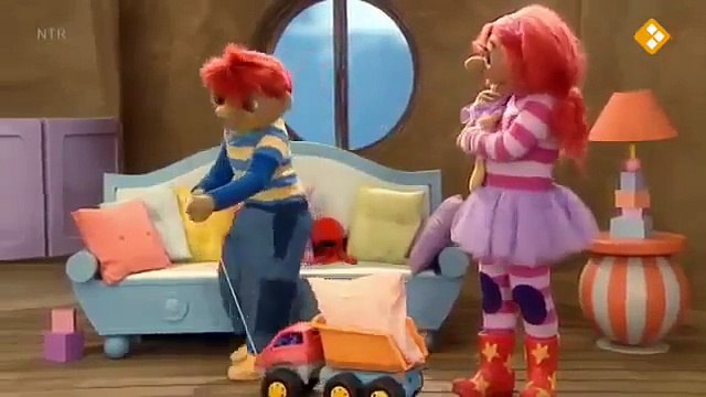 Het Zandkasteel Aflevering 173 Wij horen bij elkaar