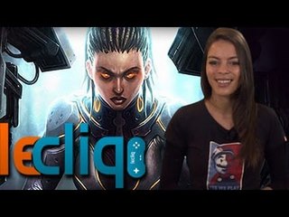 L'actu du jeu vidéo 22.01.13 : Starcraft II / The Cave / GTA 4