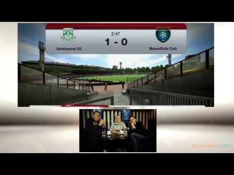 Fifa Ultimate Team : L'équipe d'un forumeur passée au crible