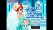 Дисней замороженные Анна и Эльза Принцесса замороженные мечта свадьба образовательных Игры для Дети