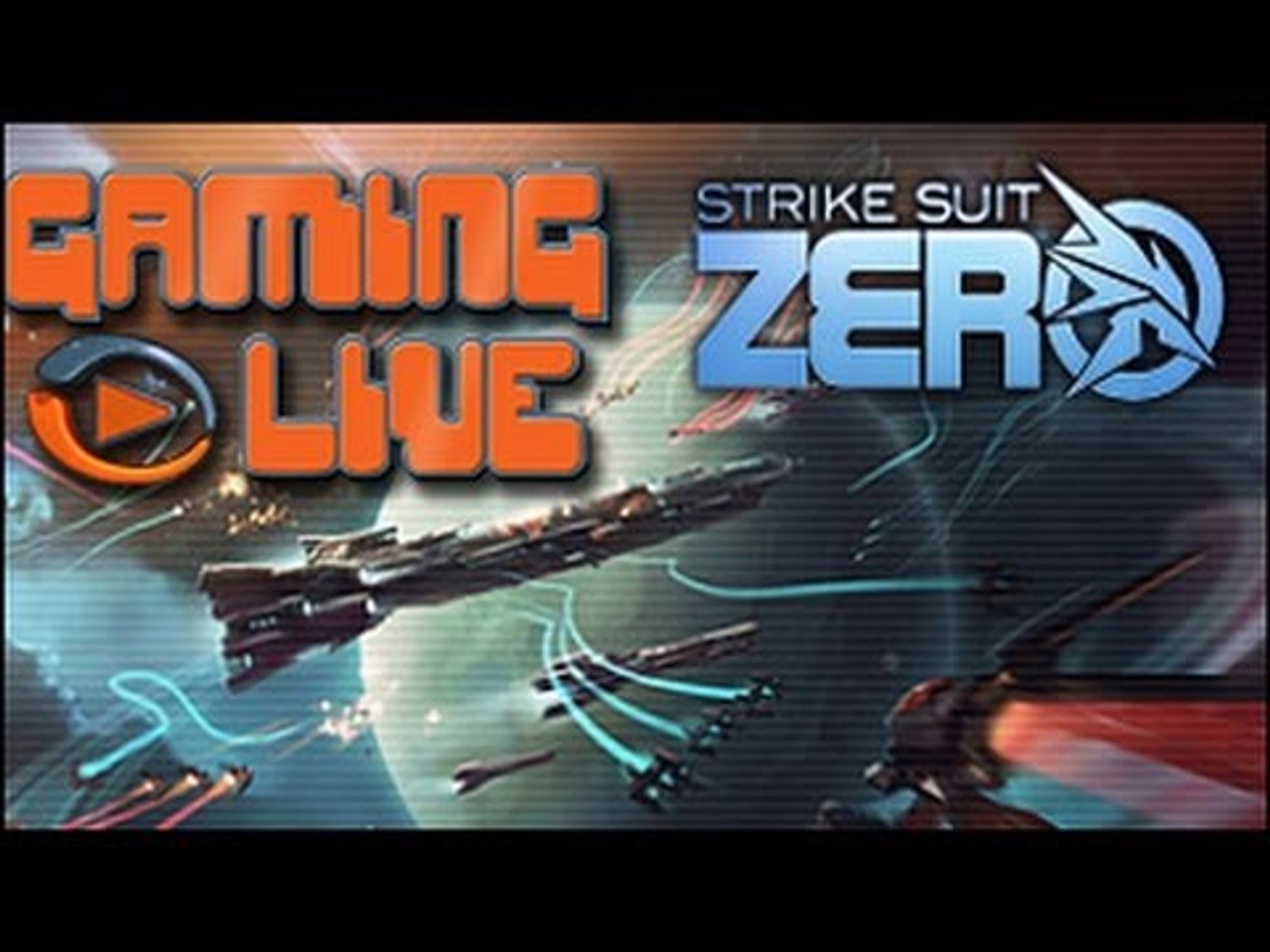 ⁣GAMING LIVE PC - Strike suit Zero - Jeuxvideo.com