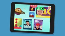 StoryBots Learning Books App - Demo - No Subscription - Best iPhone/iPad Apps for Kids