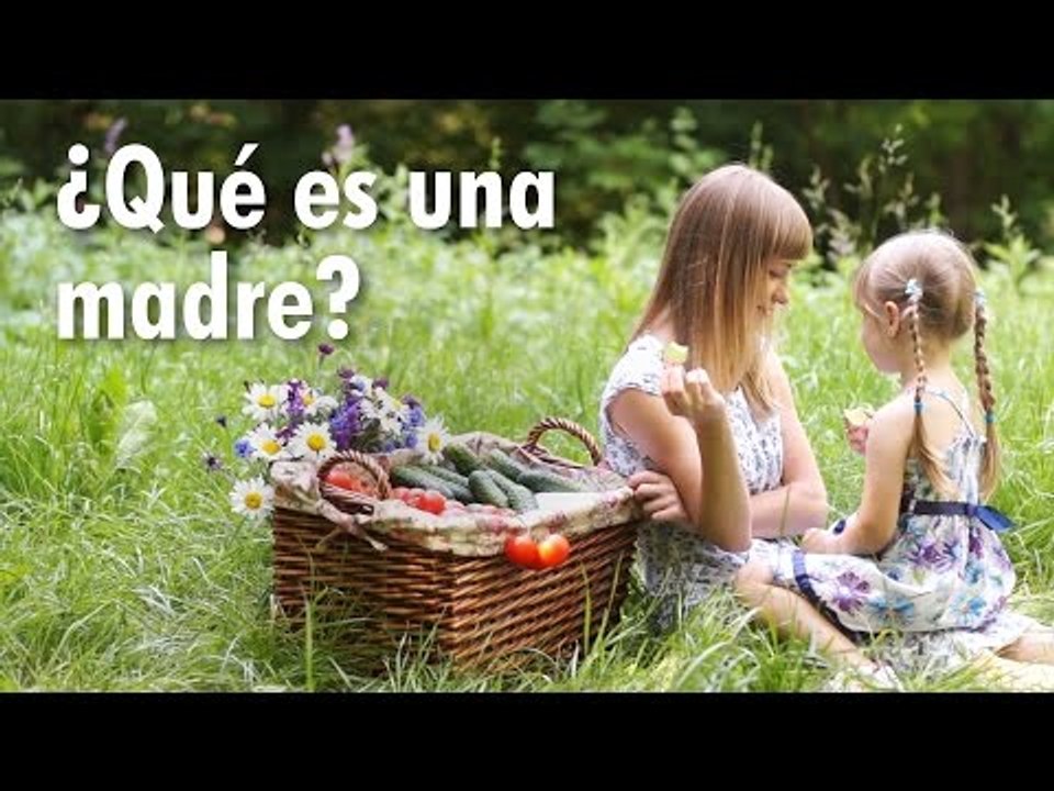 Vídeo especial: Día de la Madre 2016