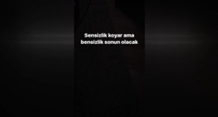 Kerimcan Durmaz Aldatıldığını Söyleyip Bela Okudu