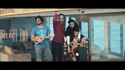 Ae Kash Ke Hum Hosh Main_ Sanam