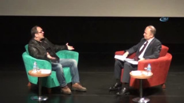 Milliyet Gazetesi Fotoğraf Servisi Haber Müdürü Bünyamin Aygün: Çatışma Ortamında Gazeteci Olmak...