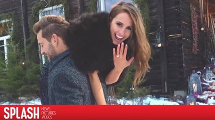 Nick Viall de 'The Bachelor' y Vanessa Grimaldi reaccionan a la crítica