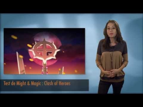 L'actu du jeu vidéo 25.01.13 : Assassin's Creed 3 / Warface / Might & Magic