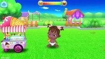 Baby Boss | Fun Doctor, Bathtime, Dress Up - Baby Care Games for Kids & Family
