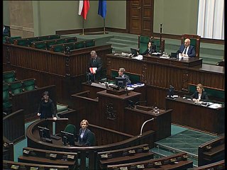 Poseł Wojciech Zubowski - Zapytanie z dnia 09 marca 2017 roku.