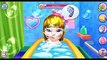 Baby Kim - Care & Dress , Tabtale Play & Care Cute Baby Game for Kids - Android iOS Gamepl