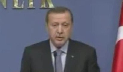 Arşiv Unutmaz... Erdoğan 'Nazi kalıntısı' dediği Hollanda'yı 2012'de böyle övmüştü