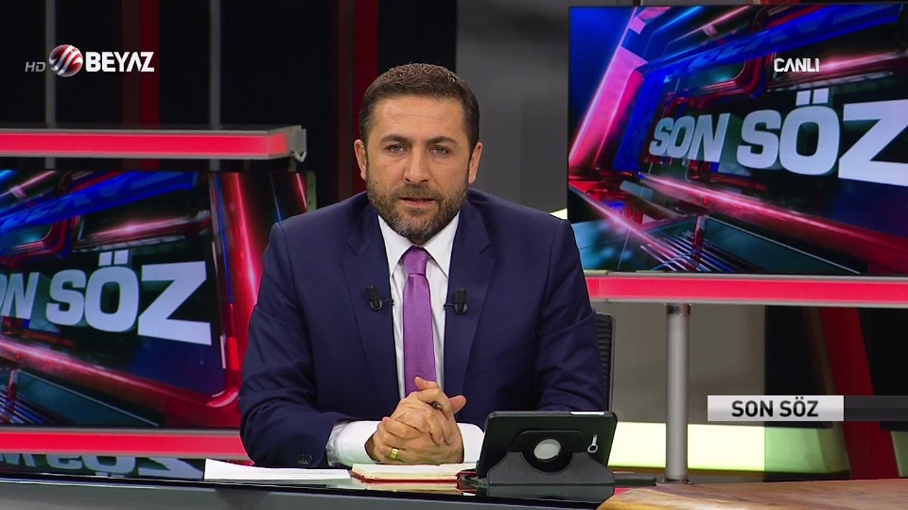 Son Söz 14 Mart 2017