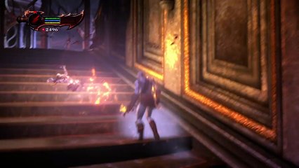 God of War 3 Parte 5/26 Sub Español