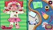 Доктор Фиксация игра Игры Онлайн Mcstuffins mcstuffins lambie