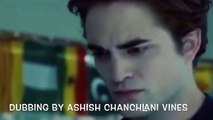 Ashish Chanchlani Vines ALL TWILIGHT DUBS COMPILATION part 1-11 - YouTube