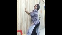 Hot Indian girl dance on Laila Main Laila