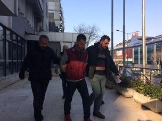 Telefon Dolandırıcısına Jet Ceza: 3 Yıl Hapis 8 Bin Lira Para Cezası