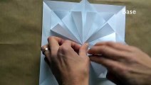 3D Snowflake DIY Tutorial - How to Make 3D Paper Sn3D Snowflake DIY Tutorial - How to Make 3D Paper Snrfbh