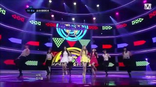 The funny incident on the stage of Star Korea