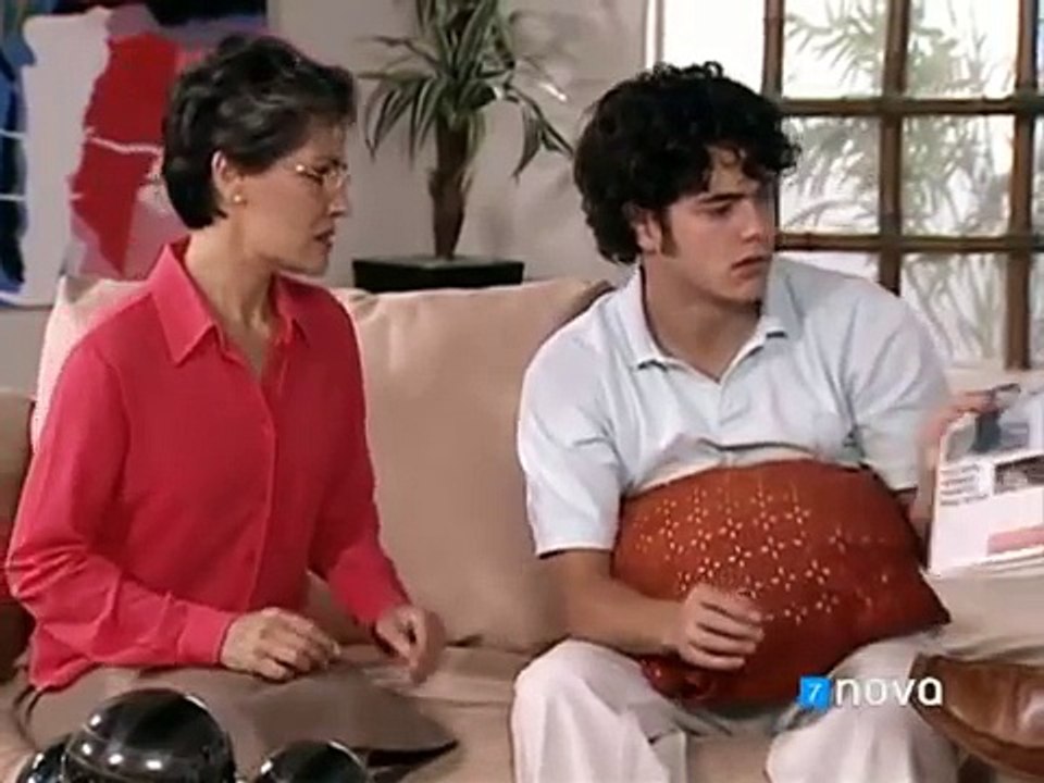 Marina - Capítulo 156