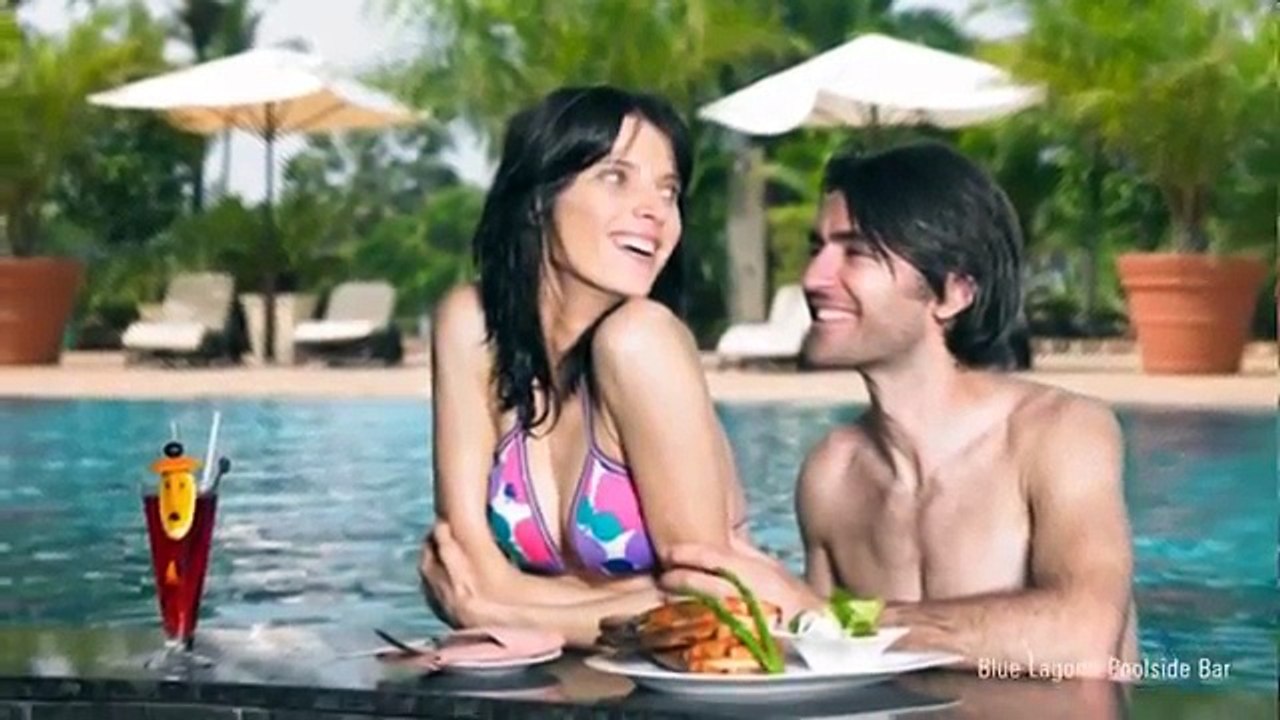 Luxury 5 Star Beach Resort & Casino in south Goa - The Zuri White Sands