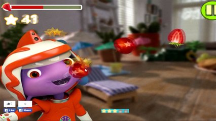 Floogals - Feed the Floogals (kidz games)