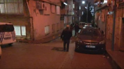 İstanbul Emniyet Müdürlüğü'ne Roketatarla Saldıran Teröriste Rekor Ceza İstemi