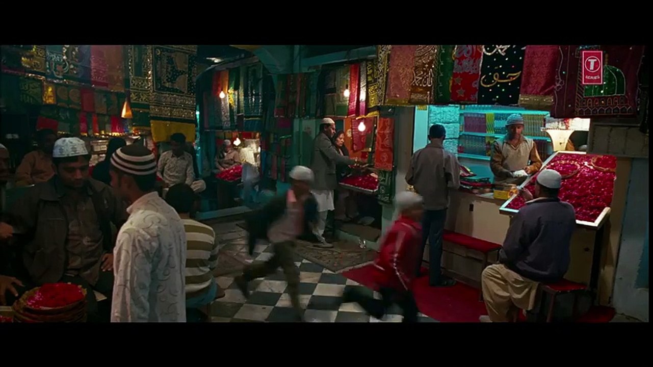 Kun Faya Kun Full Video Song Rockstar   Ranbir kapoor