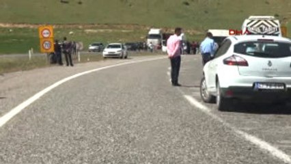 Mardin- Diyarbakır Yolunda PKK'dan Bombalı Tuzak; 2 Şehit
