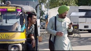 Gippy Grewal and Gurpreet Ghuggi Comedy Scene _ Punjabi Comedy Movie Sce