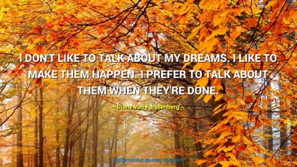 Diane von Furstenberg Quotes #2