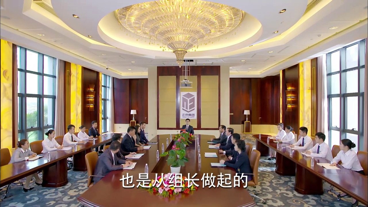 Tình Yêu Đến Đúng Lúc Thuyết Minh Tập 4