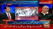 Agar Kisi Govt Officer Ke Bete Ke 4 Plot Nikal Aayen To NAB Uss Officer Ko Arrest Karti Hai, Yehi Nawaz Sharif Ka Case H