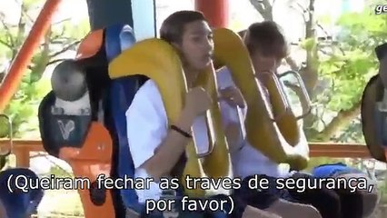 PlayGround - Wtf Bangtan