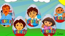 Dora the Explorer Finger Family Songs - Daddy Finger Family Nursery Rhymes Lyrics For Chil