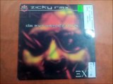 ZICKY RMX.''DA EVIROMENTAL D.J.'S.''.(EVIROMENTAL XPERIENCE.)(12''.)(2001.)