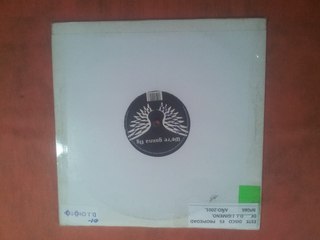 VARIOUS.(WE'RE GONNA FLY.(A.)(12''.)(2001.)