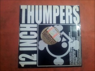 VINYL COUP.(COUNT THE WAYS.)(12''.)(2001.)