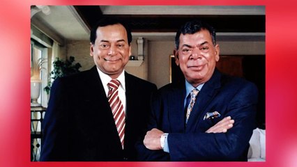 Top 25 Richest person in India