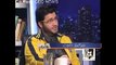 Javed Afridi is Giving Reply why He Refused to Visit Peshawar