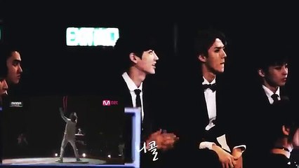 O Bias - Wtf Bangtan